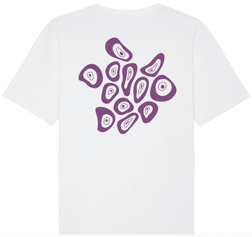 Evil Eye Tee - Odd Outdoors Limited