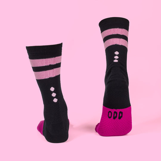 Black Stripe | Socks