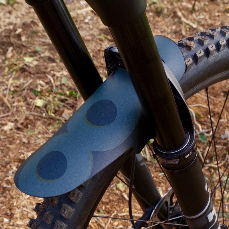 mountainbike mudguard Giant Odd