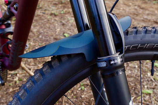 Giant Odd Mudguard - Odd Outdoors Limited