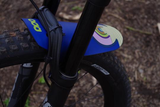 Inception Mudguard - Odd Outdoors Limited