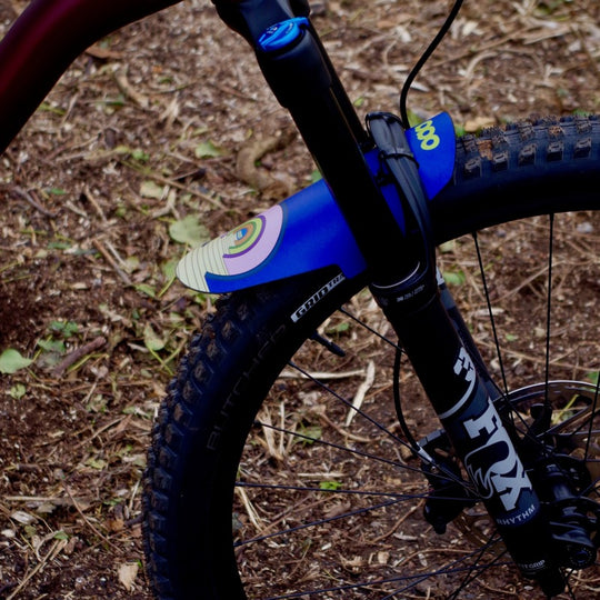 Inception Mudguard - Odd Outdoors Limited